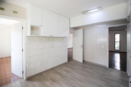 Apartamento à venda com 185m², 3 quartos e 3 vagasCozinha