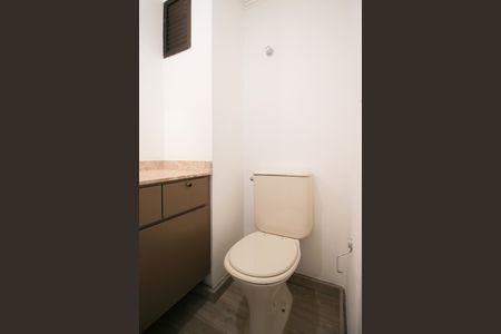 Apartamento à venda com 185m², 3 quartos e 3 vagasLavabo