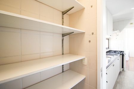 Apartamento à venda com 185m², 3 quartos e 3 vagasDespensa