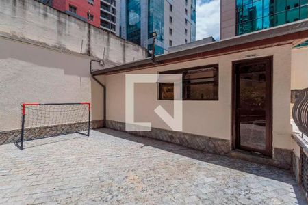 Apartamento à venda com 185m², 3 quartos e 3 vagasÁrea comum
