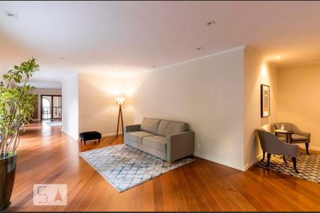 Apartamento à venda com 185m², 3 quartos e 3 vagasHall