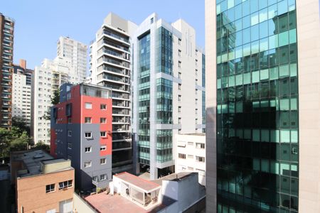Apartamento à venda com 185m², 3 quartos e 3 vagasVista