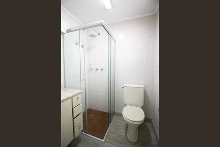 Apartamento à venda com 185m², 3 quartos e 3 vagasBanheiro 2 da Suíte 1