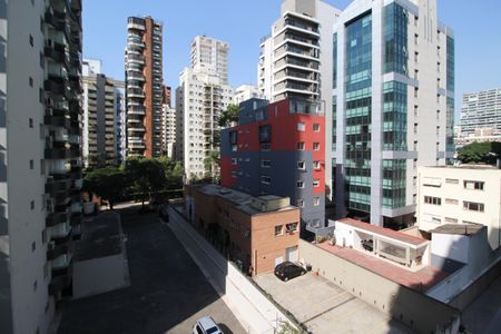 Apartamento à venda com 185m², 3 quartos e 3 vagasVista