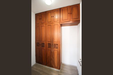 Apartamento à venda com 185m², 3 quartos e 3 vagasQuarto de Serviço