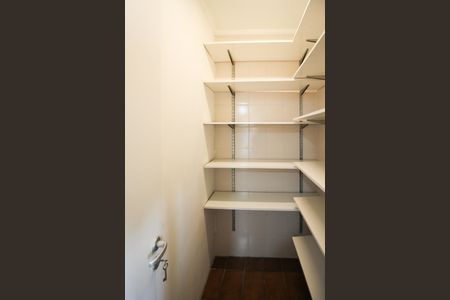 Apartamento à venda com 185m², 3 quartos e 3 vagasDespensa