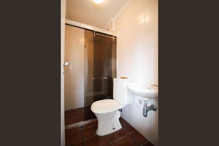 Apartamento à venda com 185m², 3 quartos e 3 vagasBanheiro de serviço