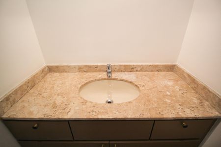 Apartamento à venda com 185m², 3 quartos e 3 vagasLavabo