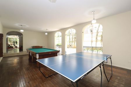 Apartamento para alugar com 129m², 3 quartos e 1 vaga Apartamento para alugar com 129m², 3 quartos e 1 vagaÁrea comum