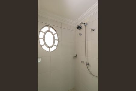 Apartamento para alugar com 129m², 3 quartos e 1 vaga Apartamento para alugar com 129m², 3 quartos e 1 vagaBanheiro da Suíte