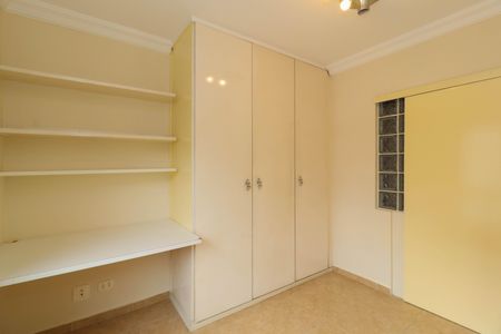 Apartamento para alugar com 129m², 3 quartos e 1 vaga Apartamento para alugar com 129m², 3 quartos e 1 vagaQuarto 2