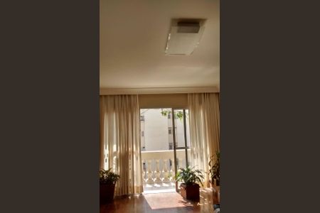 Apartamento para alugar com 129m², 3 quartos e 1 vaga Apartamento para alugar com 129m², 3 quartos e 1 vagaSala