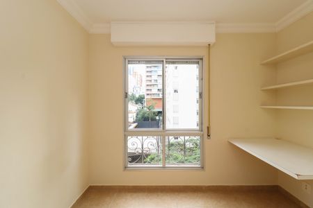 Apartamento para alugar com 129m², 3 quartos e 1 vaga Apartamento para alugar com 129m², 3 quartos e 1 vagaQuarto 2