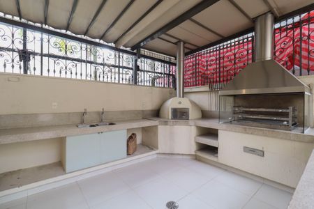 Apartamento para alugar com 129m², 3 quartos e 1 vaga Apartamento para alugar com 129m², 3 quartos e 1 vagaÁrea comum