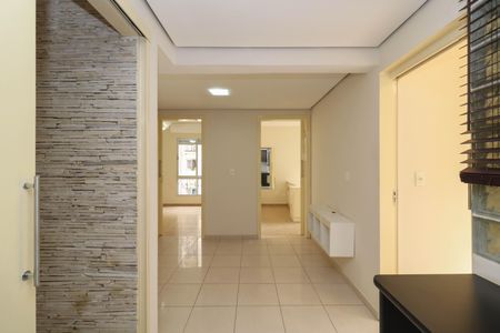 Apartamento para alugar com 129m², 3 quartos e 1 vaga Apartamento para alugar com 129m², 3 quartos e 1 vagaEscritório