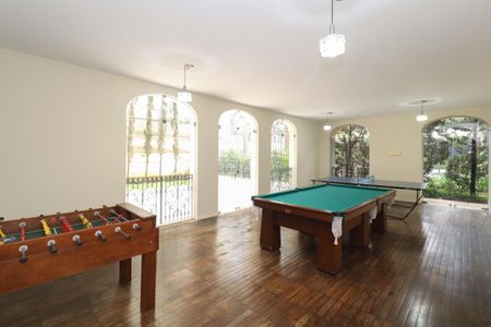 Apartamento para alugar com 129m², 3 quartos e 1 vaga Apartamento para alugar com 129m², 3 quartos e 1 vagaSalÁrea comum