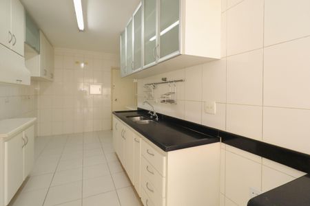 Apartamento para alugar com 129m², 3 quartos e 1 vaga Apartamento para alugar com 129m², 3 quartos e 1 vagaCozinha