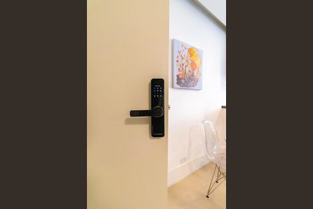 Apartamento para alugar com 57m², 1 quarto e 2 vagasÁrea comum