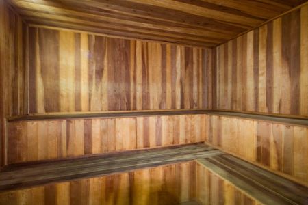 Apartamento para alugar com 57m², 1 quarto e 2 vagasÁrea comum