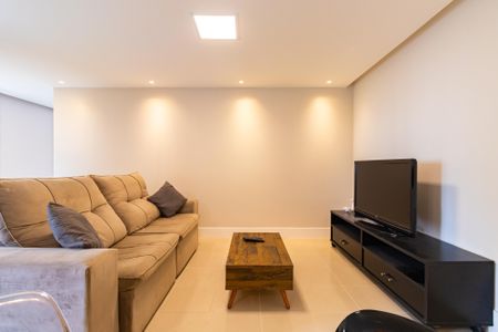 Apartamento para alugar com 1 quarto, 57m² em Jardim Ampliação, São Paulo