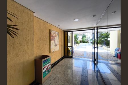 Apartamento para alugar com 67m², 3 quartos e 1 vagaÁrea comum