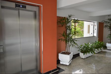 Apartamento para alugar com 67m², 3 quartos e 1 vagaHall da entrada