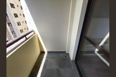 Apartamento para alugar com 67m², 3 quartos e 1 vagaVaranda da Sala