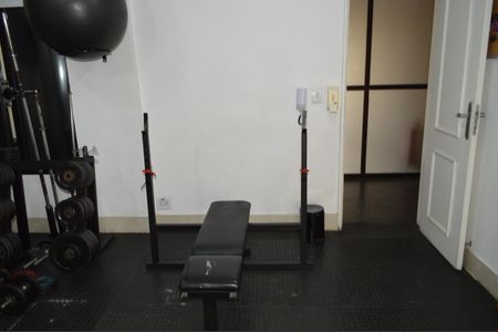 Apartamento para alugar com 67m², 3 quartos e 1 vagaÁrea comum