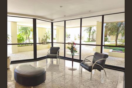 Apartamento para alugar com 67m², 3 quartos e 1 vagaÁrea comum