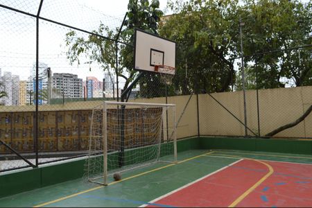 Apartamento para alugar com 67m², 3 quartos e 1 vagaQuadra