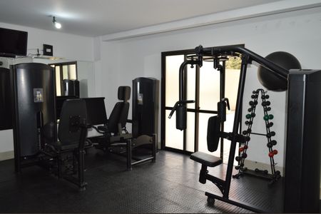 Apartamento para alugar com 67m², 3 quartos e 1 vagaÁrea comum