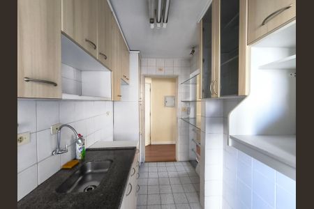 Apartamento para alugar com 67m², 3 quartos e 1 vagaCozinha