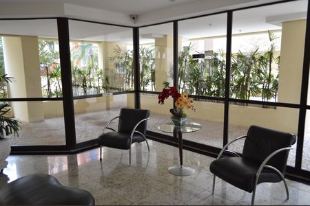 Apartamento para alugar com 67m², 3 quartos e 1 vagaÁrea comum