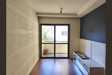 Apartamento para alugar com 67m², 3 quartos e 1 vagaSala