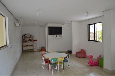 Apartamento para alugar com 67m², 3 quartos e 1 vagaÁrea comum