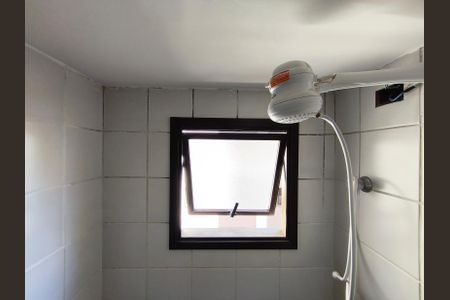 Apartamento para alugar com 67m², 3 quartos e 1 vagaBanheiro Social