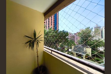 Apartamento para alugar com 67m², 3 quartos e 1 vagaVaranda da Sala