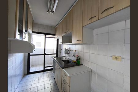 Apartamento para alugar com 67m², 3 quartos e 1 vagaCozinha