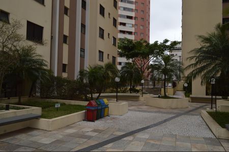 Apartamento para alugar com 67m², 3 quartos e 1 vagaÁrea comum