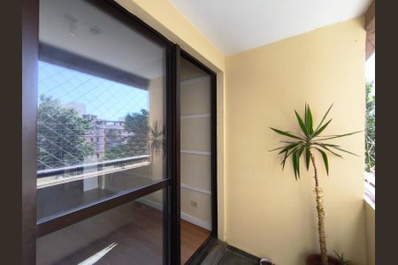 Apartamento para alugar com 67m², 3 quartos e 1 vagaVaranda da Sala