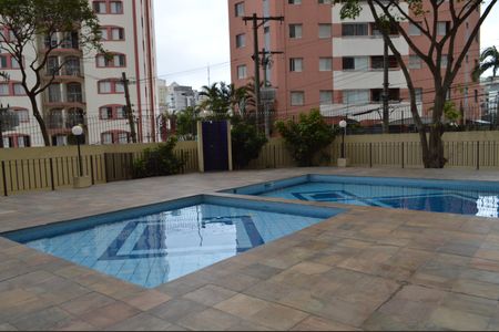 Apartamento para alugar com 67m², 3 quartos e 1 vagaÁrea comum