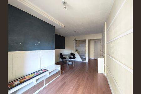 Apartamento para alugar com 67m², 3 quartos e 1 vagaSala