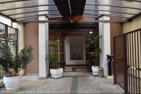 Apartamento para alugar com 67m², 3 quartos e 1 vagaÁrea comum