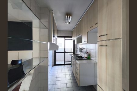 Apartamento para alugar com 67m², 3 quartos e 1 vagaCozinha