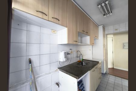 Apartamento para alugar com 67m², 3 quartos e 1 vagaCozinha