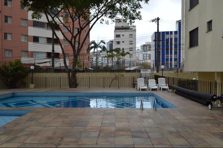 Apartamento para alugar com 67m², 3 quartos e 1 vagaÁrea comum