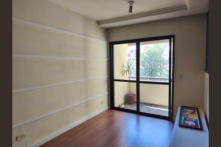 Apartamento para alugar com 67m², 3 quartos e 1 vagaSala