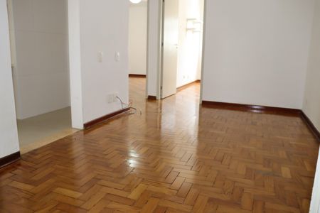 Sala de apartamento à venda com 2 quartos, 66m² em Bela Vista, São Paulo