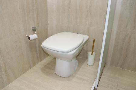 Apartamento à venda com 66m², 2 quartos e sem vagaBanheiro Social