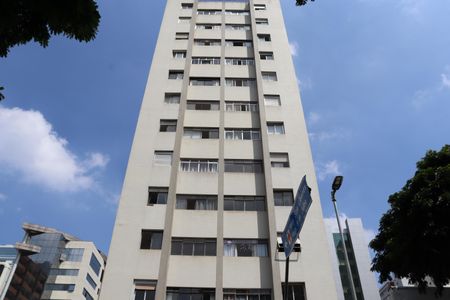 Apartamento à venda com 66m², 2 quartos e sem vagaFachada